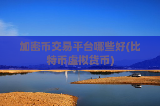 加密币交易平台哪些好(比特币虚拟货币)