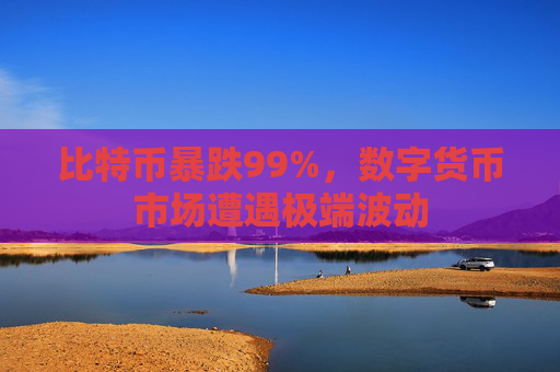 比特币暴跌99%，数字货币市场遭遇极端波动