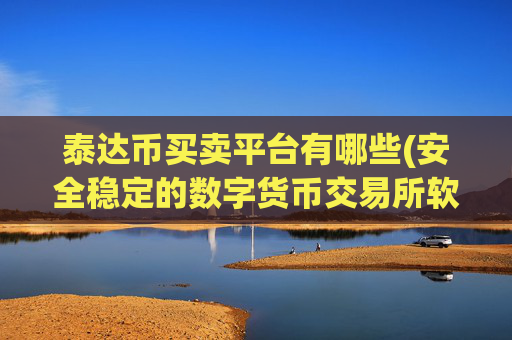 泰达币买卖平台有哪些(安全稳定的数字货币交易所软件)