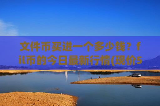 文件币买进一个多少钱？fil币的今日最新行情(现价57.861元)