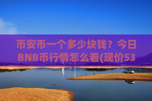 币安币一个多少块钱？今日BNB币行情怎么看(现价5356.5元)
