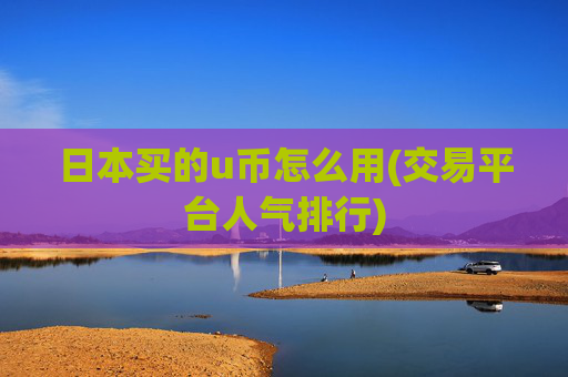 日本买的u币怎么用(交易平台人气排行)