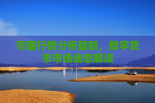 币圈行情分析最新，数字货币市场动态解读