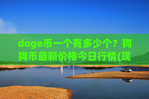 doge币一个有多少个?狗狗币最新价格今日行情(现价2.3415元)