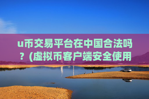 u币交易平台在中国合法吗？(虚拟币客户端安全使用指南)
