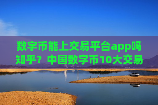 数字币能上交易平台app吗知乎？中国数字币10大交易平台app