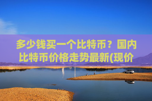 多少钱买一个比特币？国内比特币价格走势最新(现价746951.38元)
