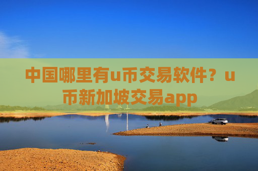 中国哪里有u币交易软件？u币新加坡交易app