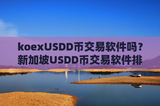 koexUSDD币交易软件吗?新加坡USDD币交易软件排行