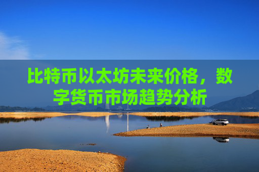 比特币以太坊未来价格，数字货币市场趋势分析
