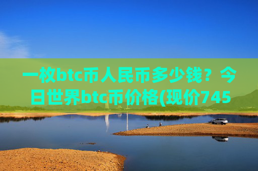 一枚btc币人民币多少钱?今日世界btc币价格(现价745154.79元)