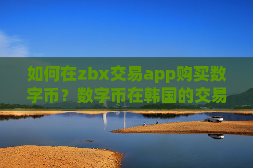 如何在zbx交易app购买数字币？数字币在韩国的交易平台app
