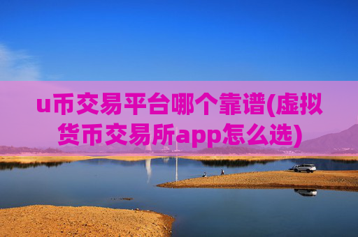 u币交易平台哪个靠谱(虚拟货币交易所app怎么选)