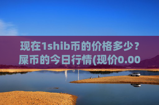 现在1shib币的价格多少?屎币的今日行情(现价0.00022969元)