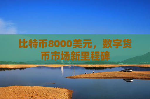 比特币8000美元,数字货币市场新里程碑