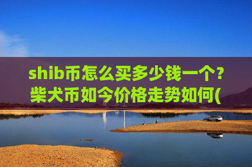 shib币怎么买多少钱一个?柴犬币如今价格走势如何(现价0.00022962元)