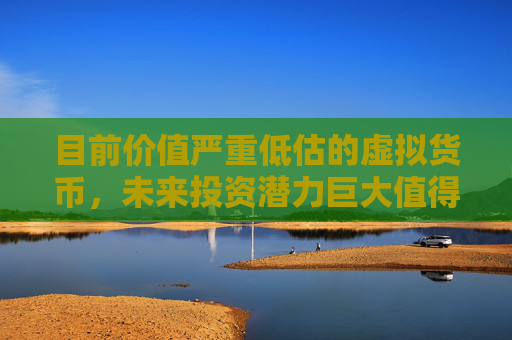 目前价值严重低估的虚拟货币,未来投资潜力巨大值得关注