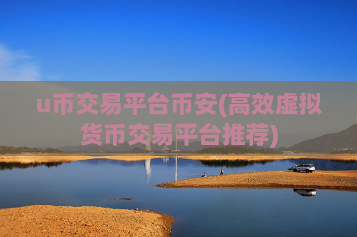 u币交易平台币安(高效虚拟货币交易平台推荐)
