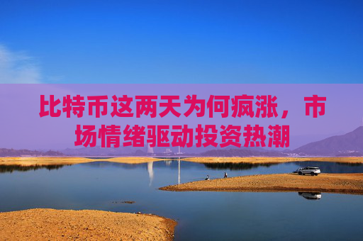 比特币这两天为何疯涨，市场情绪驱动投资热潮