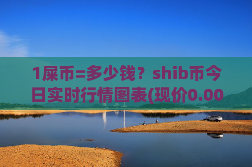 1屎币=多少钱?shib币今日实时行情图表(现价0.00022887元)