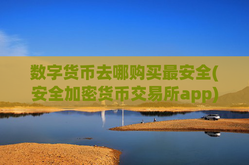 数字货币去哪购买最安全(安全加密货币交易所app)