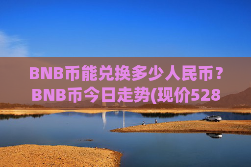 BNB币能兑换多少人民币？BNB币今日走势(现价5289.36元)