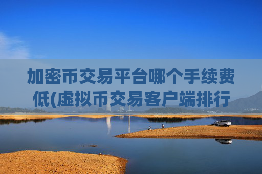 加密币交易平台哪个手续费低(虚拟币交易客户端排行)