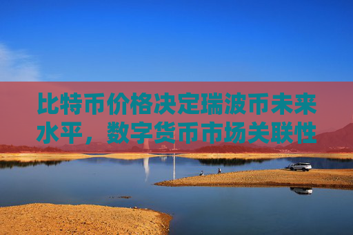 比特币价格决定瑞波币未来水平,数字货币市场关联性分析