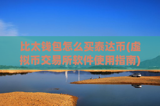 比太钱包怎么买泰达币(虚拟币交易所软件使用指南)