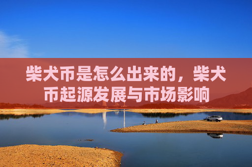 柴犬币是怎么出来的,柴犬币起源发展与市场影响