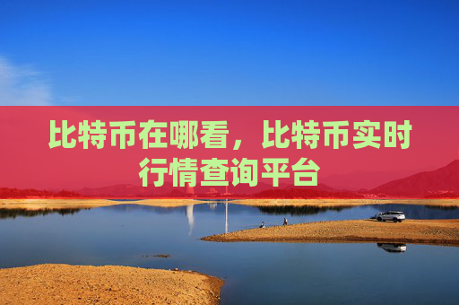 比特币在哪看,比特币实时行情查询平台