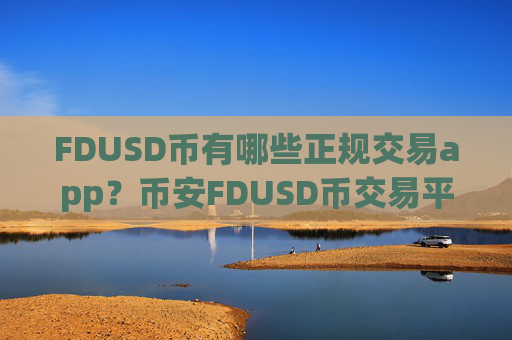 FDUSD币有哪些正规交易app?币安FDUSD币交易平台app排行