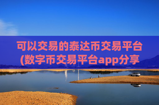 可以交易的泰达币交易平台(数字币交易平台app分享)
