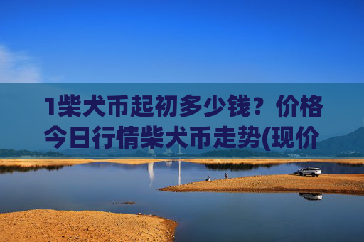 1柴犬币起初多少钱?价格今日行情柴犬币走势(现价0.00022902元)