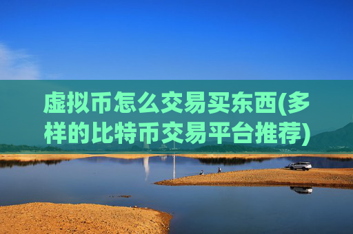 虚拟币怎么交易买东西(多样的比特币交易平台推荐)