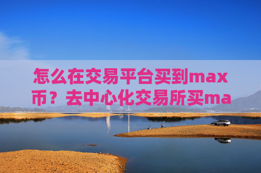 怎么在交易平台买到max币?去中心化交易所买max币