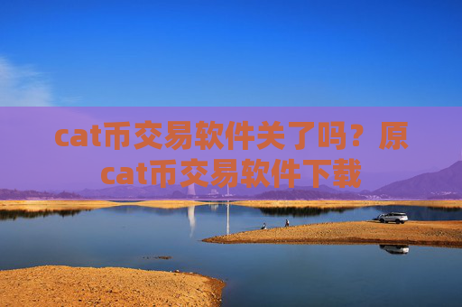 cat币交易软件关了吗?原cat币交易软件下载