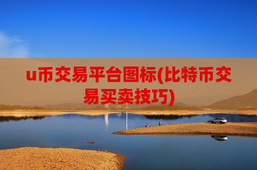 u币交易平台图标(比特币交易买卖技巧)