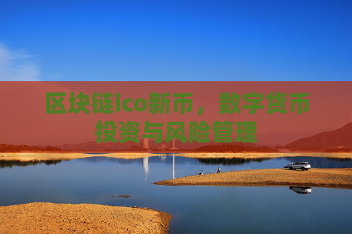 区块链ico新币,数字货币投资与风险管理