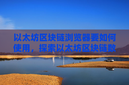 以太坊区块链浏览器要如何使用,探索以太坊区块链数据查询技巧