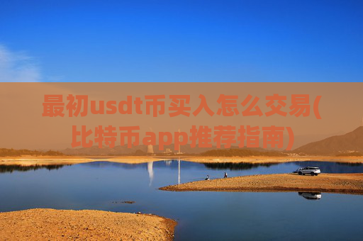 最初usdt币买入怎么交易(比特币app推荐指南)