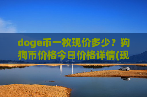 doge币一枚现价多少？狗狗币价格今日价格详情(现价3.1903元)