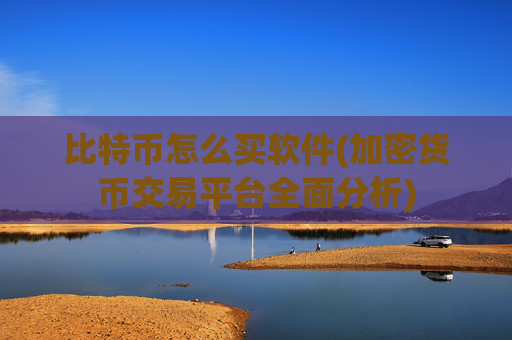 比特币怎么买软件(加密货币交易平台全面分析)