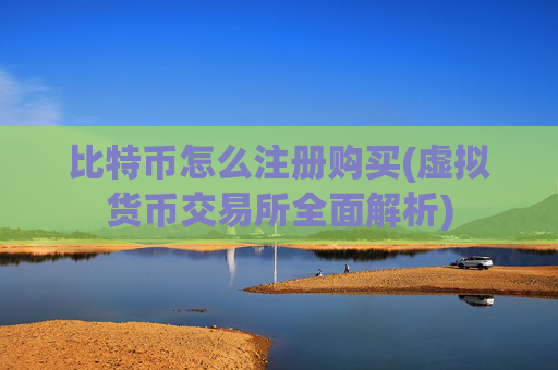 比特币怎么注册购买(虚拟货币交易所全面解析)