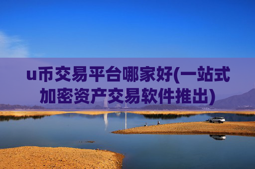 u币交易平台哪家好(一站式加密资产交易软件推出)