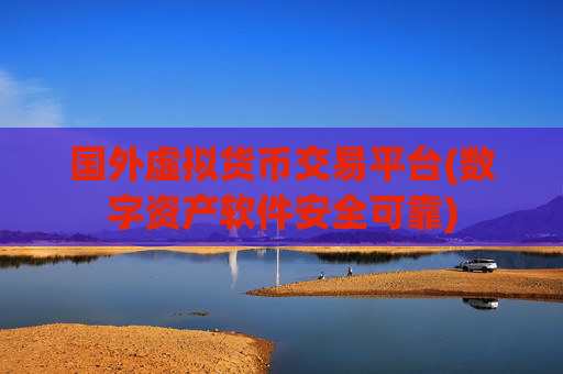 国外虚拟货币交易平台(数字资产软件安全可靠)