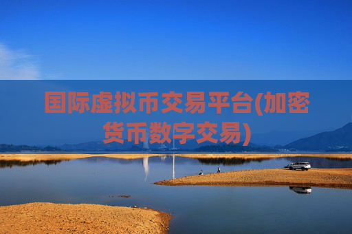 国际虚拟币交易平台(加密货币数字交易)