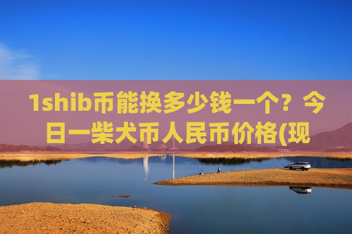 1shib币能换多少钱一个?今日一柴犬币人民币价格(现价0.00022992元)