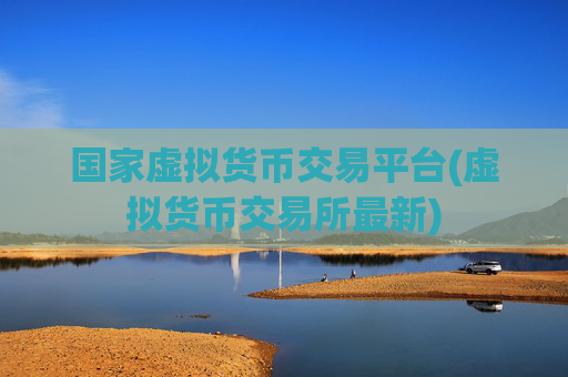 国家虚拟货币交易平台(虚拟货币交易所最新)