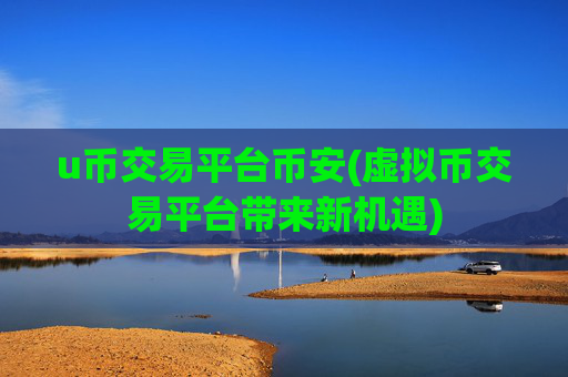 u币交易平台币安(虚拟币交易平台带来新机遇)